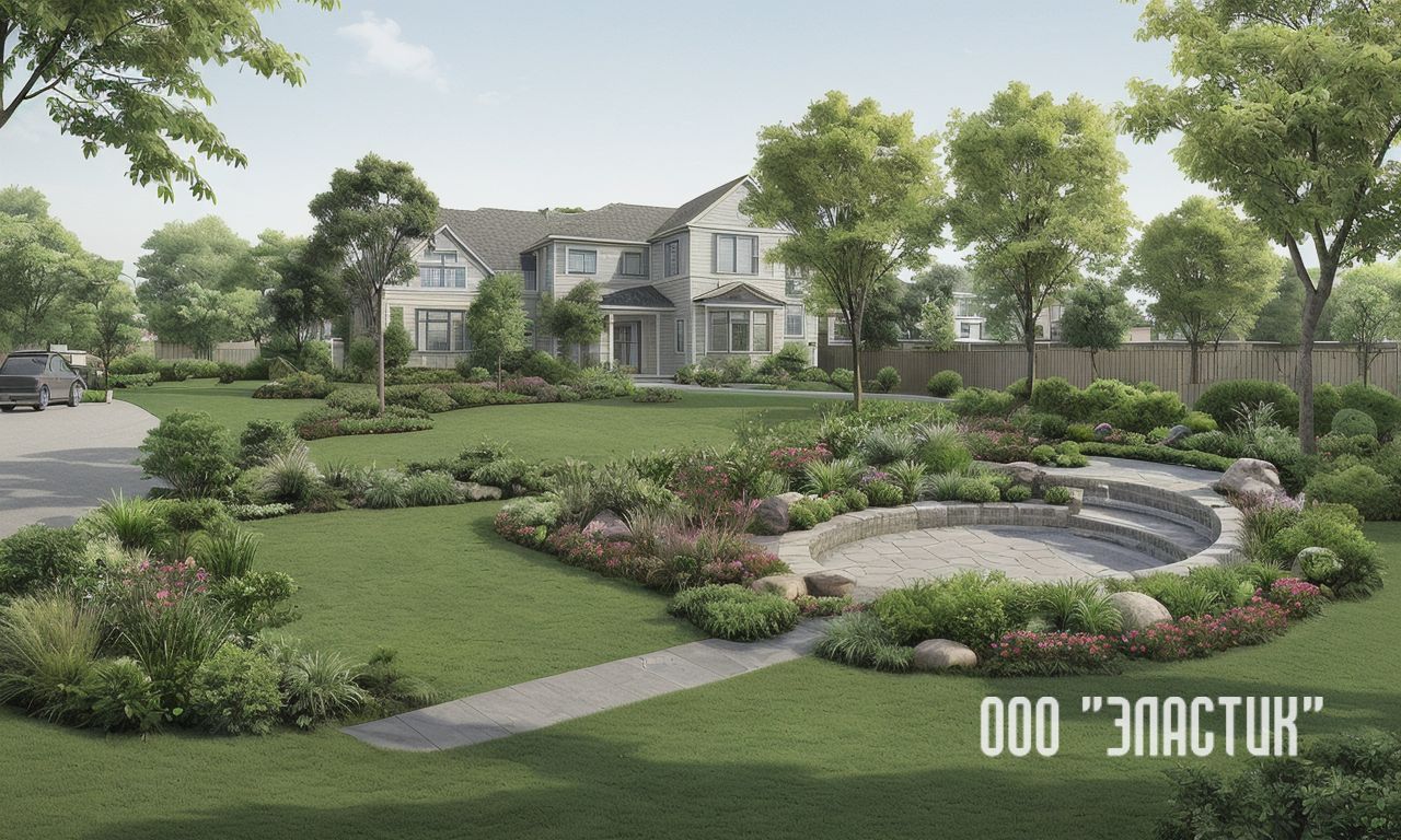 Обработка растений от насекомых и грибков для защиты и здоровья растений