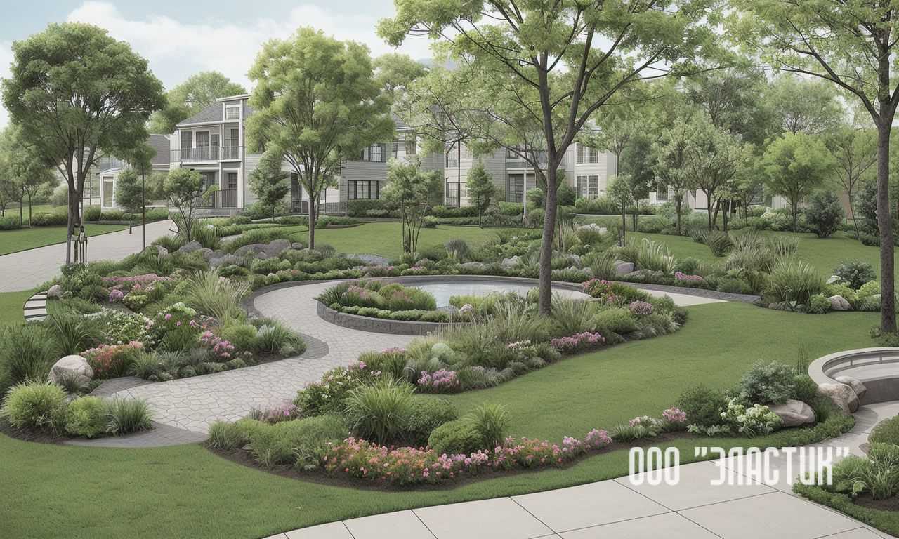 Чертежи для вертикального озеленения для создания зеленого уголка в вашем доме и саду