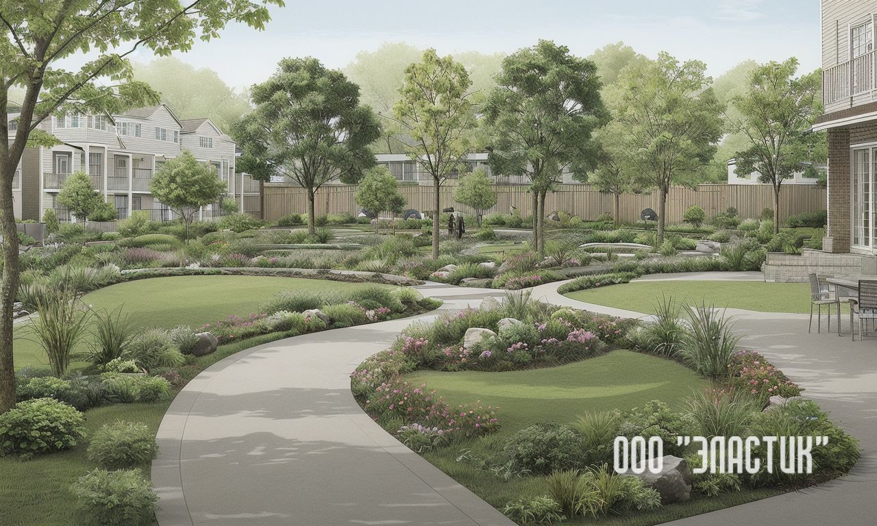 Как происходит процесс безопасного удаления старых деревьев