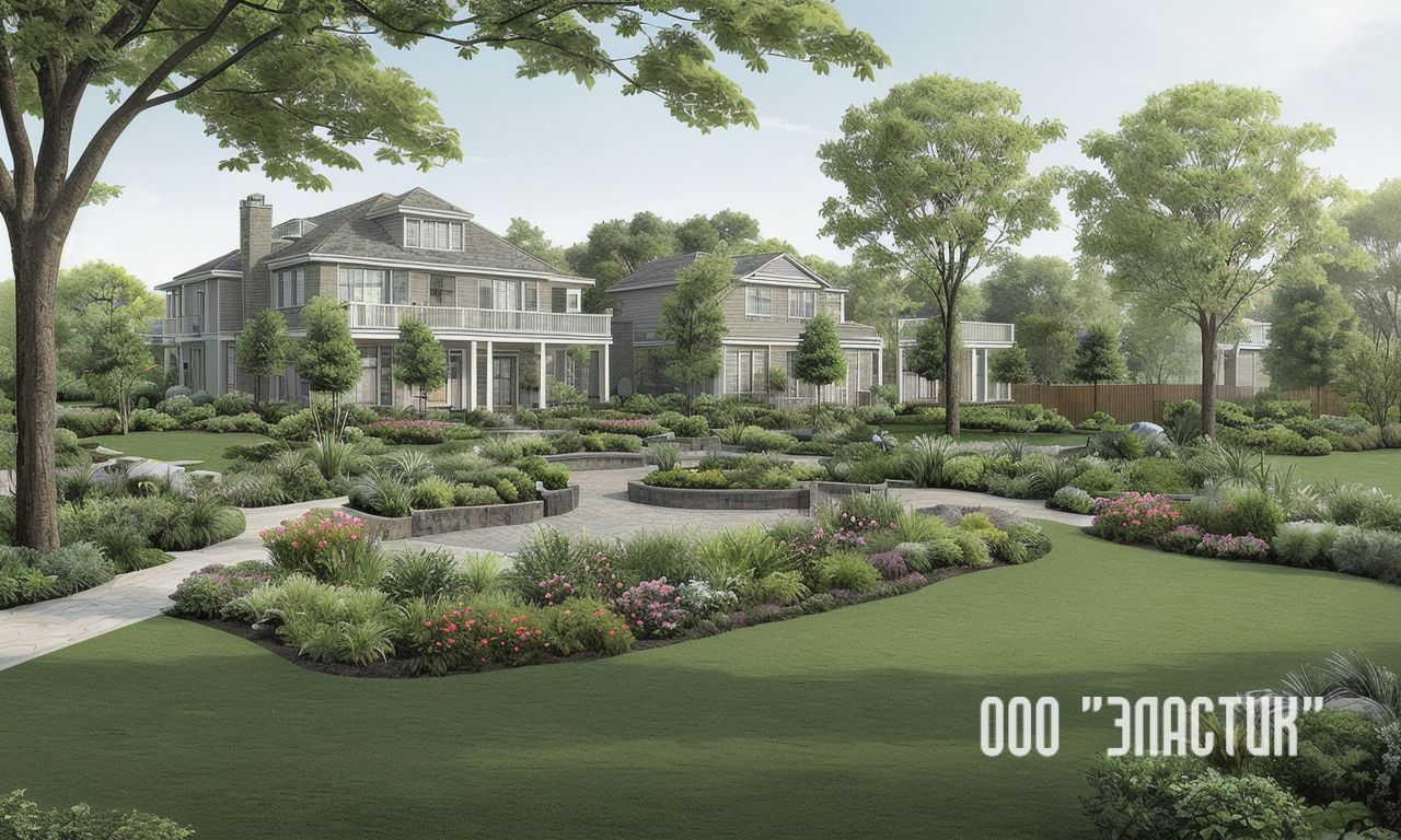 Весенняя подготовка клумб и грядок для богатого урожая