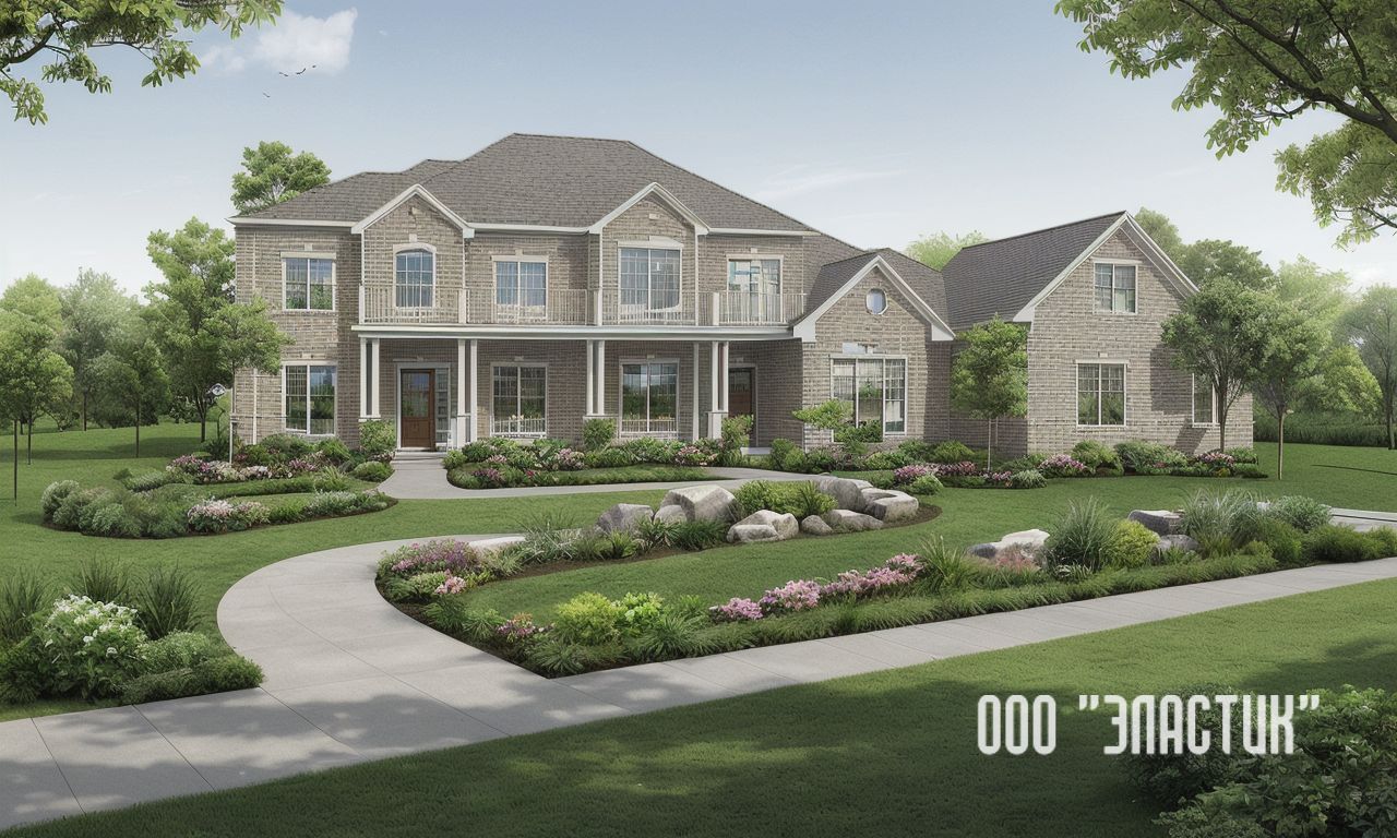 Этапы установки малых архитектурных форм для вашего проекта шаг за шагом