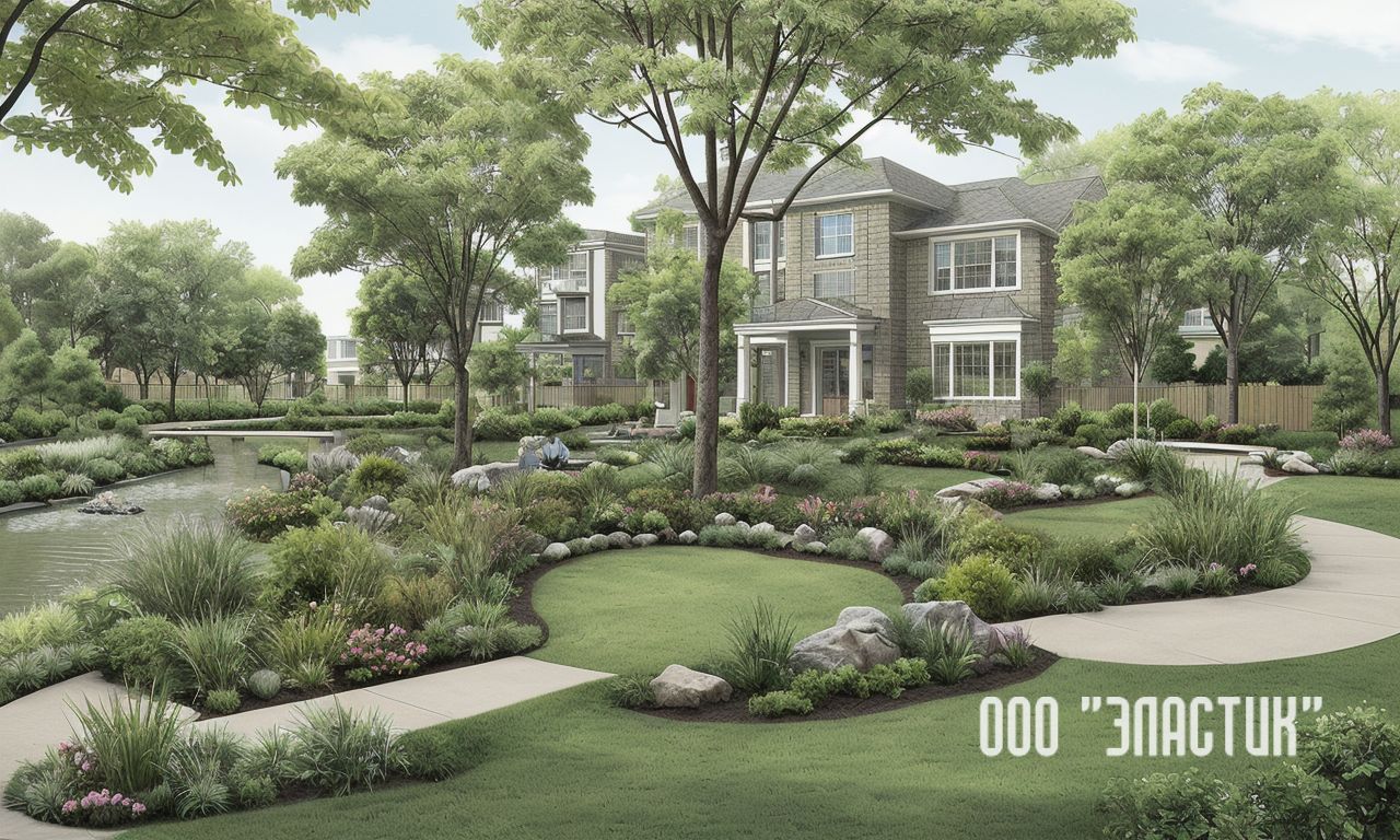 Низкие многолетники для переднего плана для вашего сада