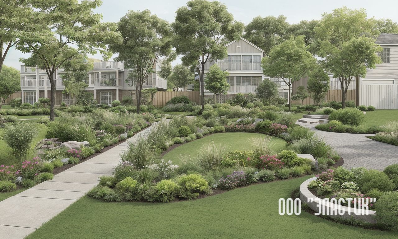 Как точно определить тип почвы на вашем участке для успешного выращивания растений