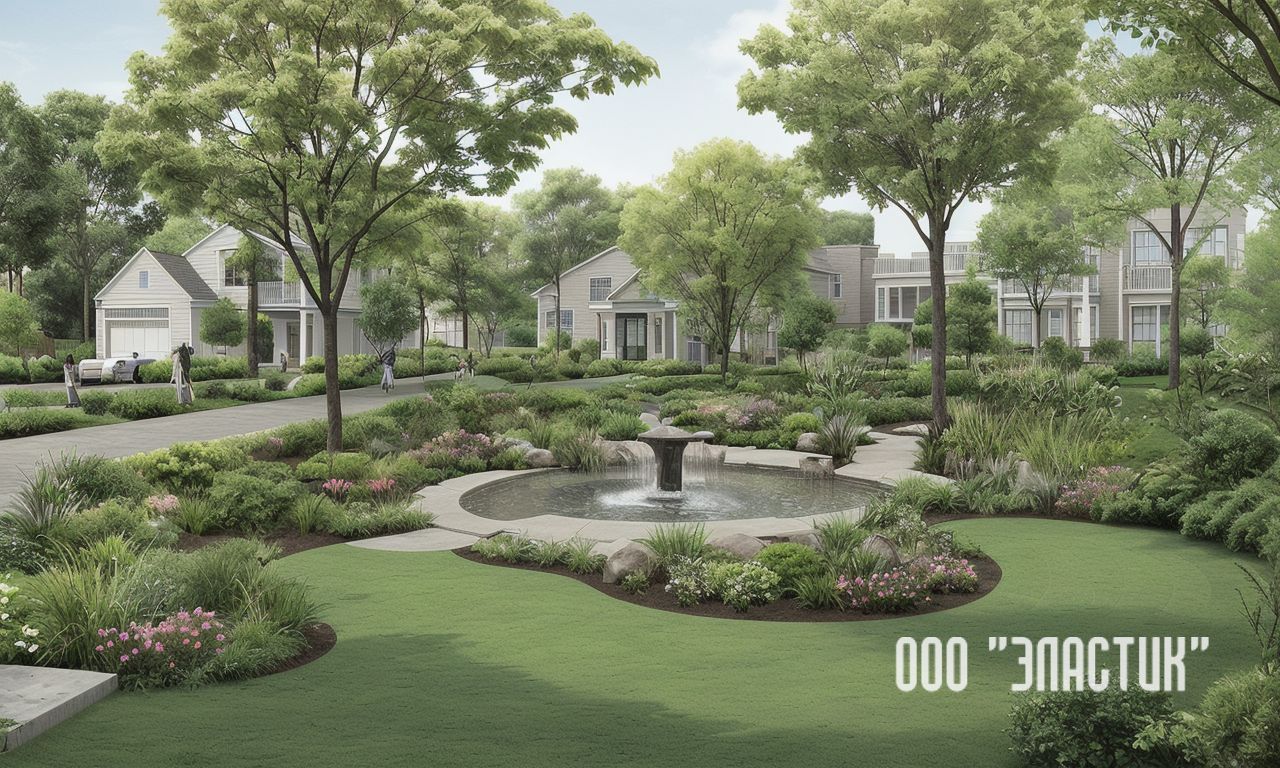 Быстрорастущие лианы для временных композиций в интерьере и на улице