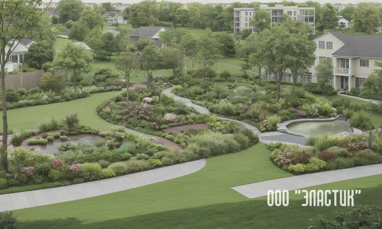 Удобрение для многолетников и однолетников для сильного роста и цветения