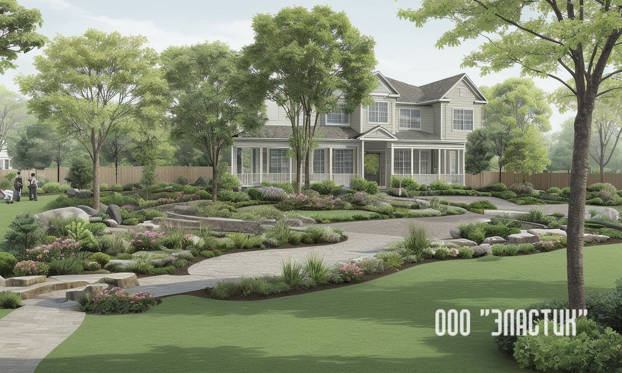 Пионы королевы сада с ярким цветением с весны до осени