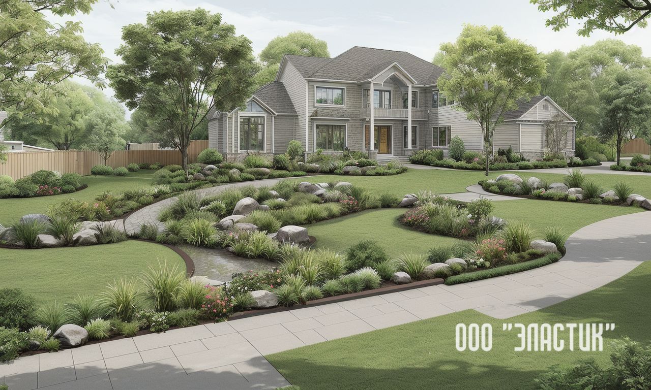 Осень: подготовка к зиме