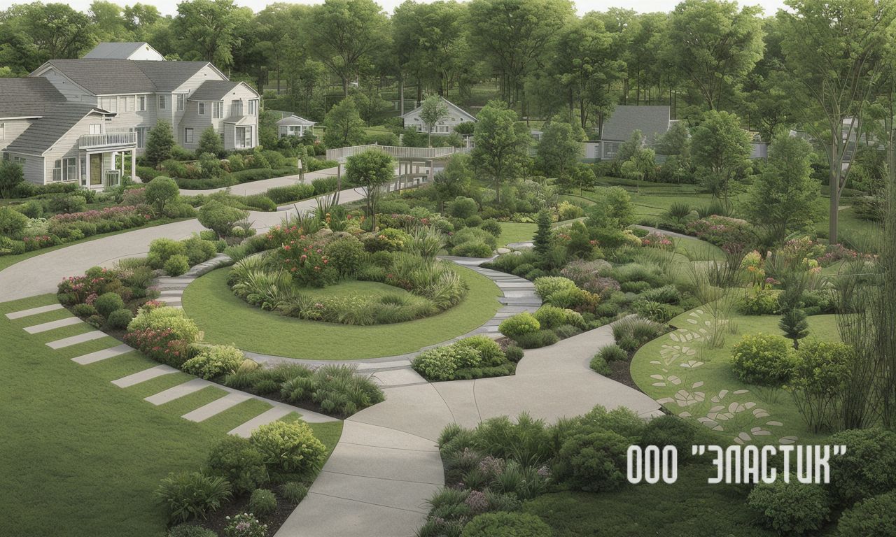 Многолетники для разных условий освещения в вашем саду для идеального роста