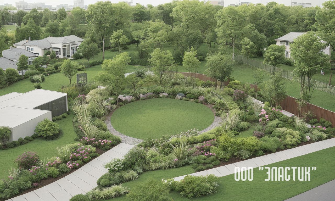 Однолетники для яркого контраста с многолетниками на солнечных участках