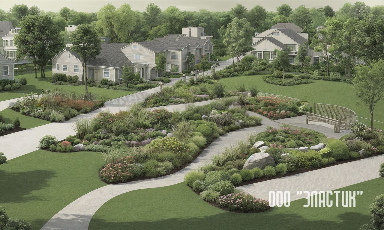 Как правильно расположить зоны отдыха для максимального комфорта