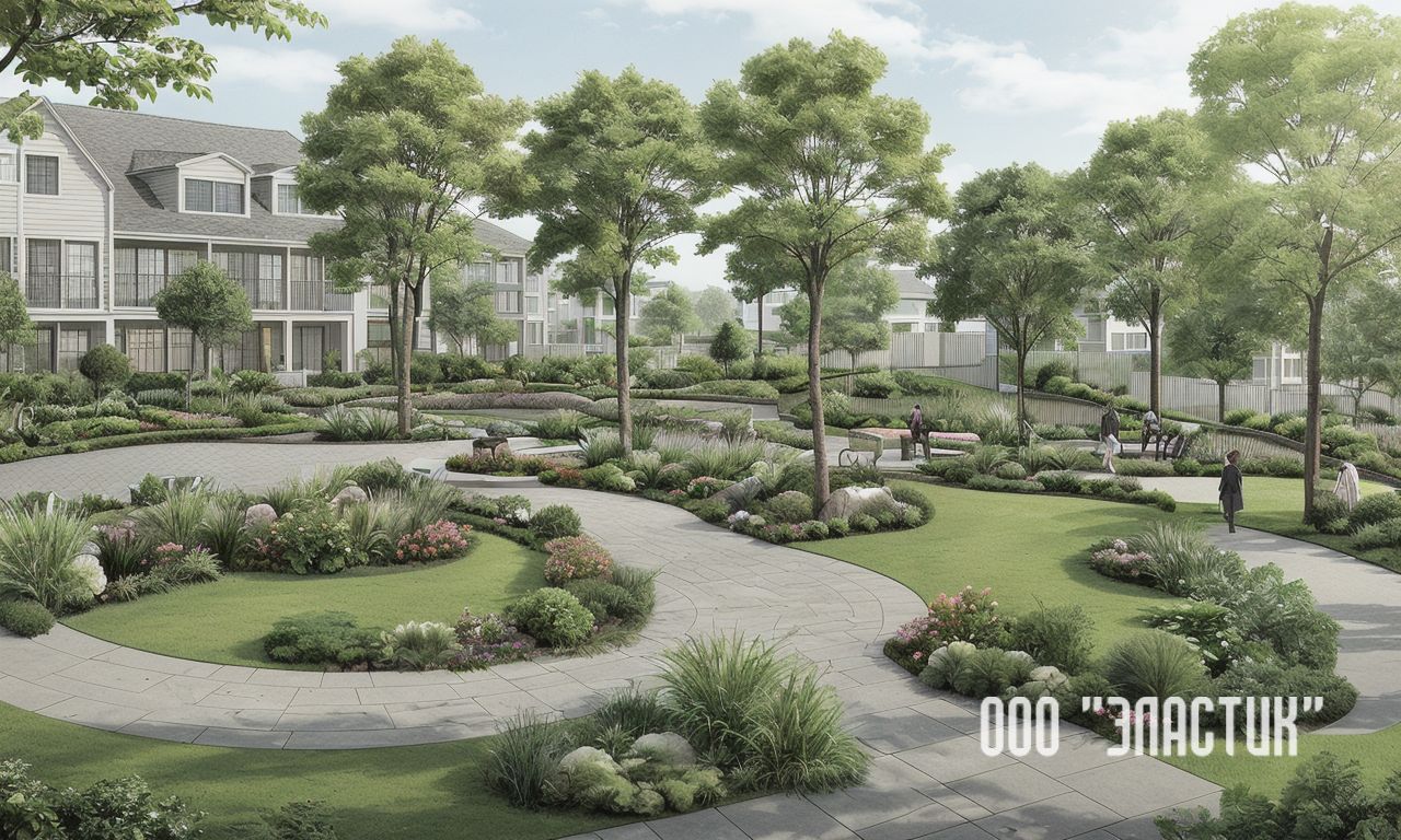 Быстрорастущие деревья для озеленения участков с гарантированным результатом