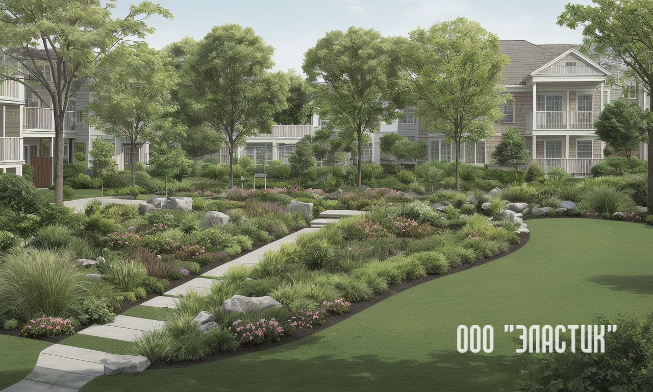 Как создать зелёную стену своими руками для стильного интерьера дома