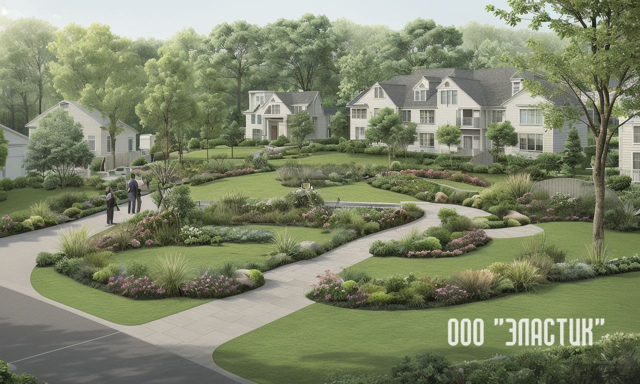 Создайте осеннюю атмосферу в саду с помощью кустарников