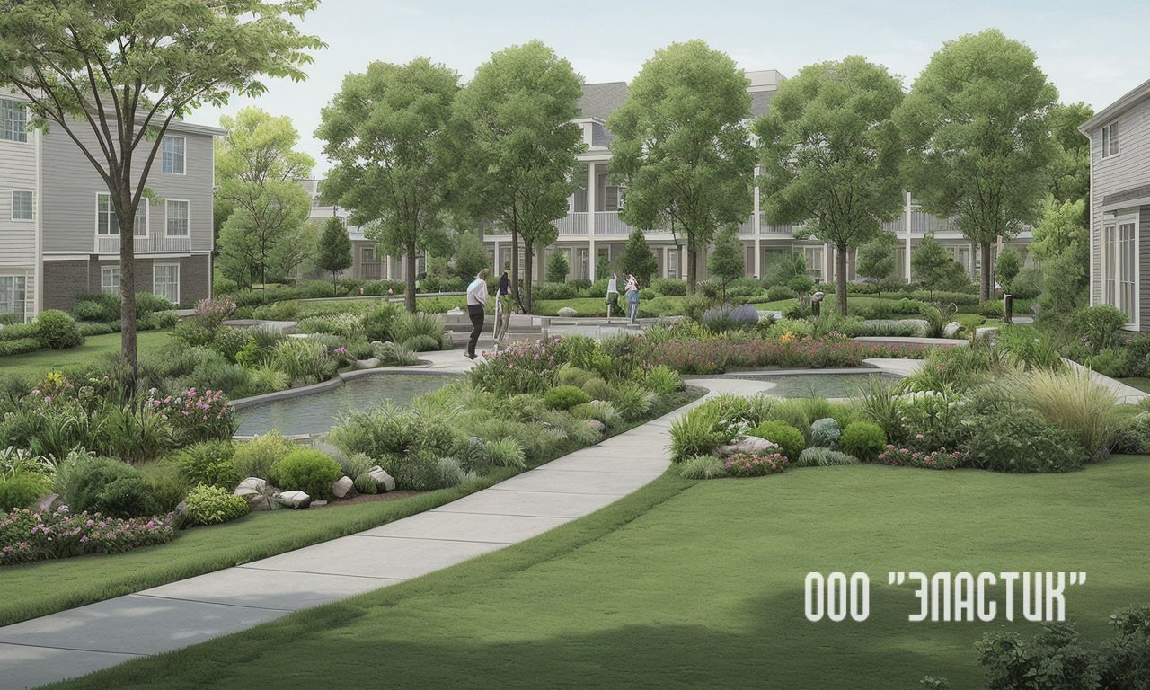 Как поддерживать цветущие клумбы в идеальном состоянии круглый год