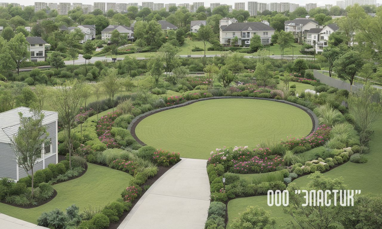 Мини-зимний сад из комнатных растений для уюта и свежести в доме