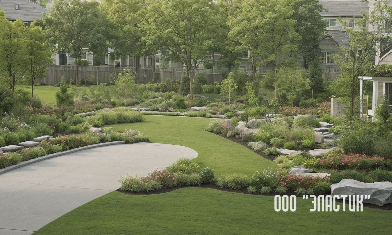 Подбор растений для глубоких водоемов: что учесть