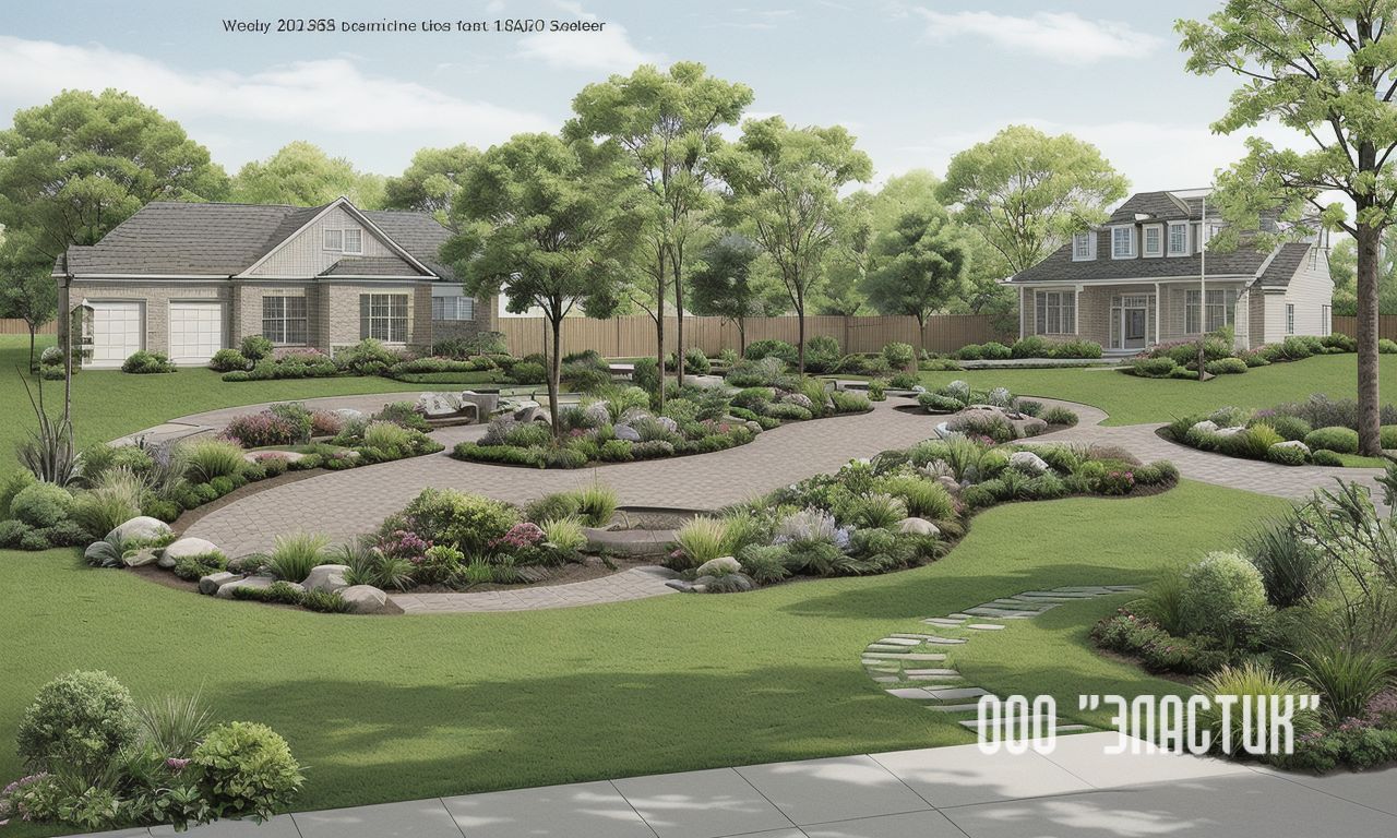 Многолетники для рокариев и альпинариев для вашего сада