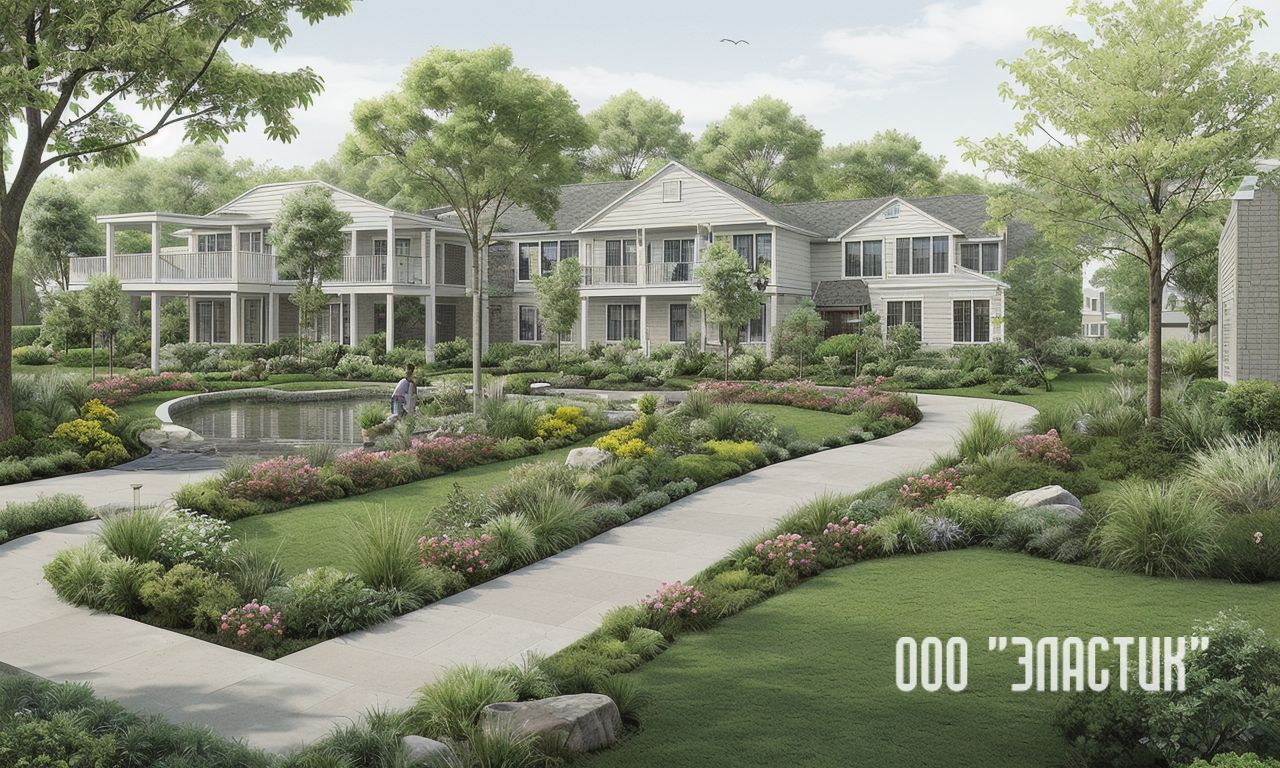 Как правильно выбрать растения для своего сада