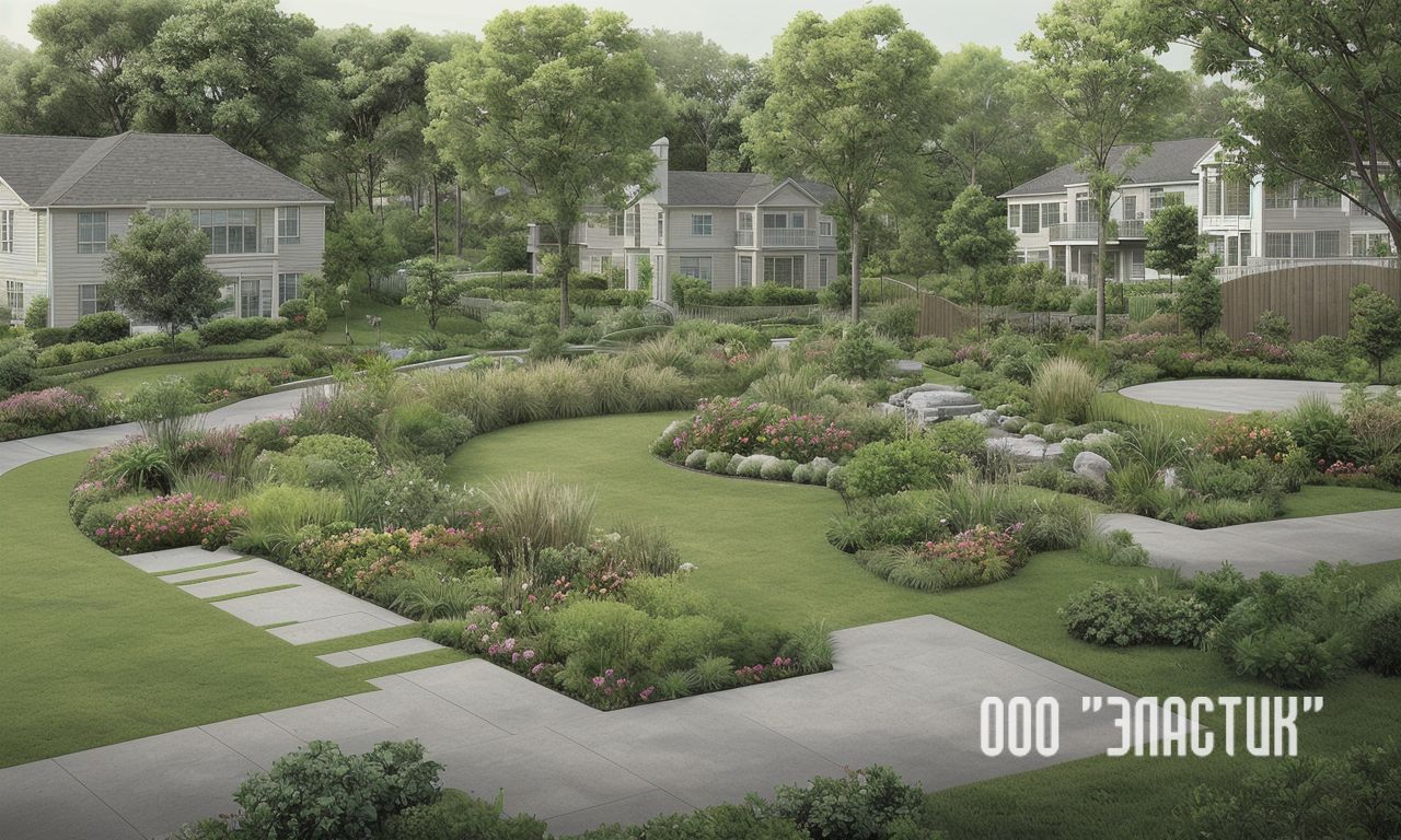 Тёмные оттенки для контраста и выразительности в дизайне