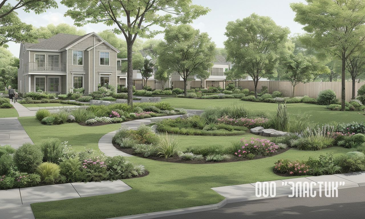 Мини-плодовые деревья для контейнеров для вашего сада удобный и продуктивный выбор