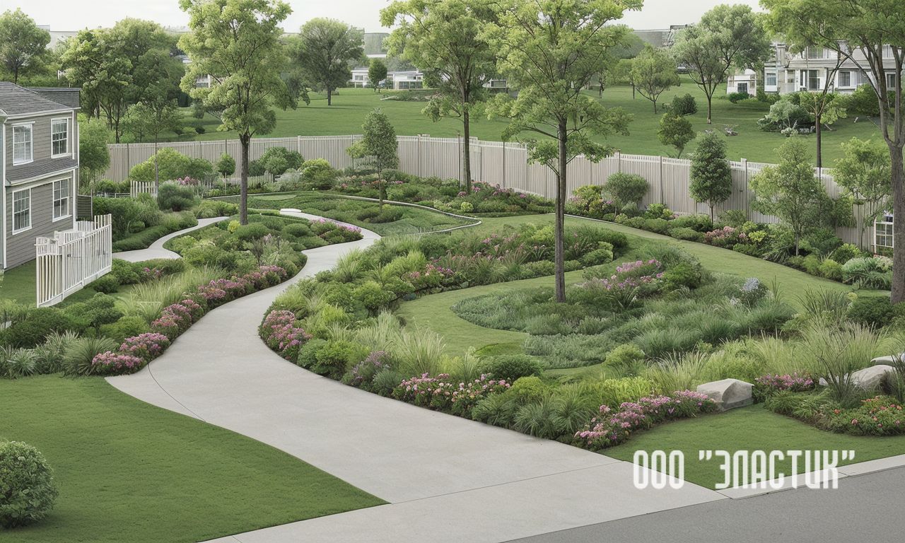 Карликовые сорта для маленьких садов и компактных участков