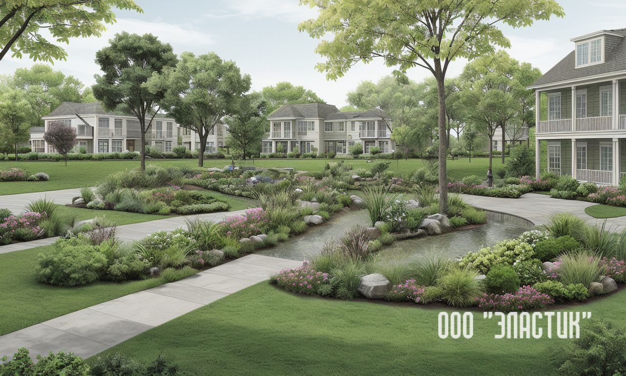 Как обеспечить энергоэффективность инженерных систем на участке