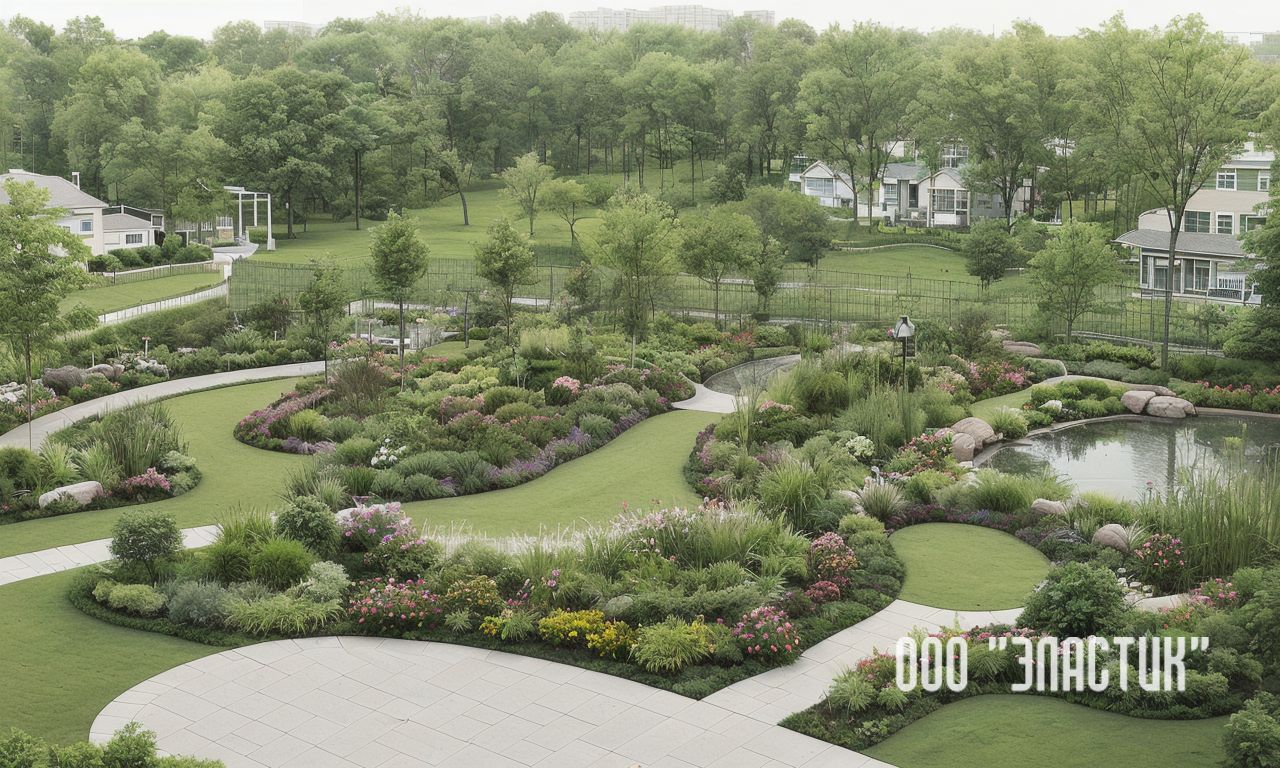 Как использовать вейгелу для создания ярких композиций в саду