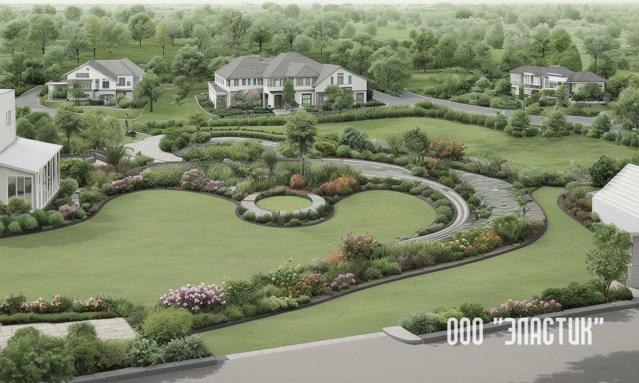 Экостиль и модерн гармония природы и технологий для вашего интерьера