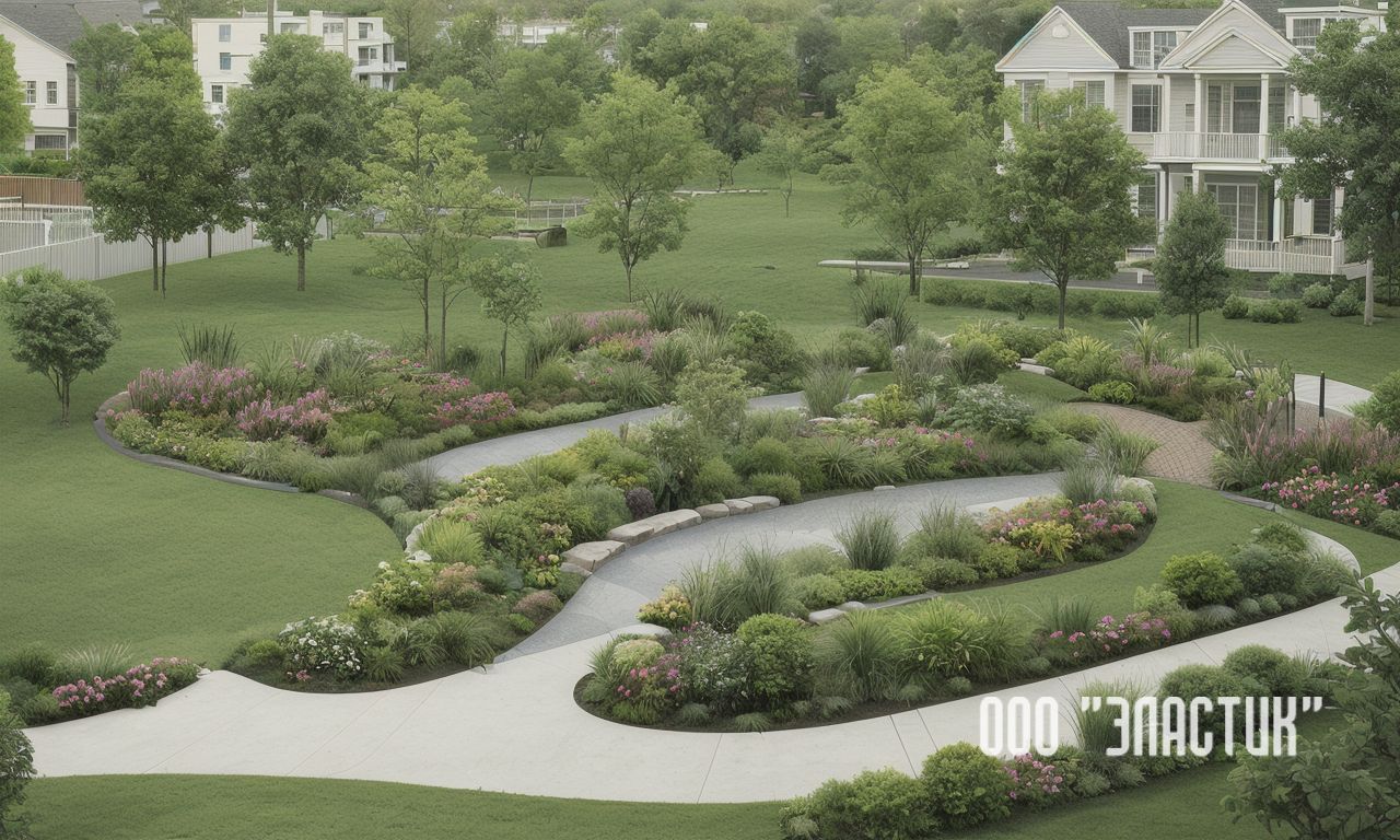 Самшит — идеальный выбор для создания уникальных зеленых композиций