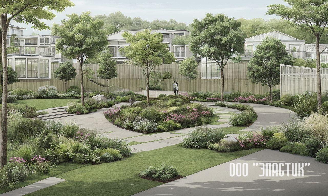 Как выбрать дерево для сада по цветению для создания уникальной атмосферы