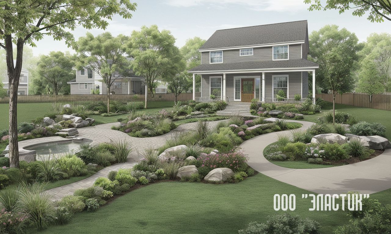 Как правильно установить декоративный мостик своими руками для дачи или сада