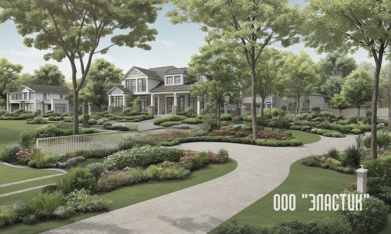 Лапчатка кустарниковая как яркое украшение для вашего сада