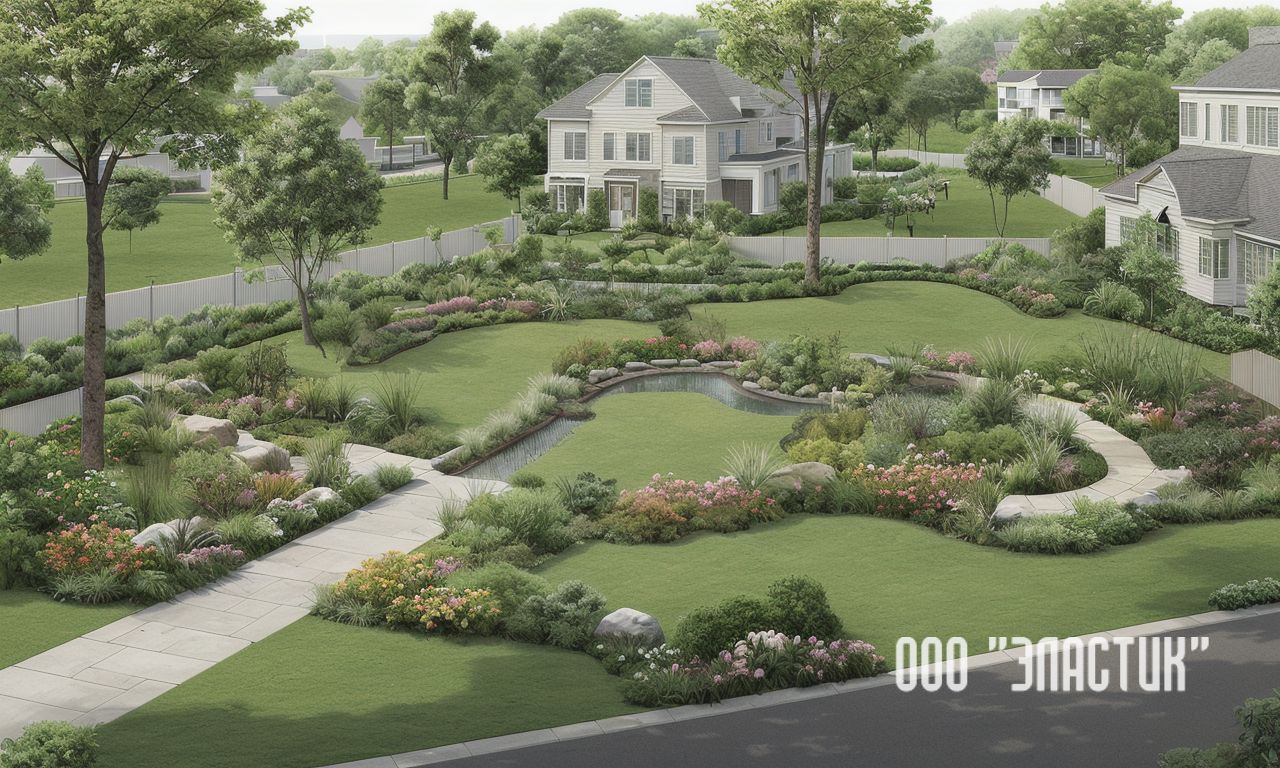 3. Графическое моделирование теневых зон