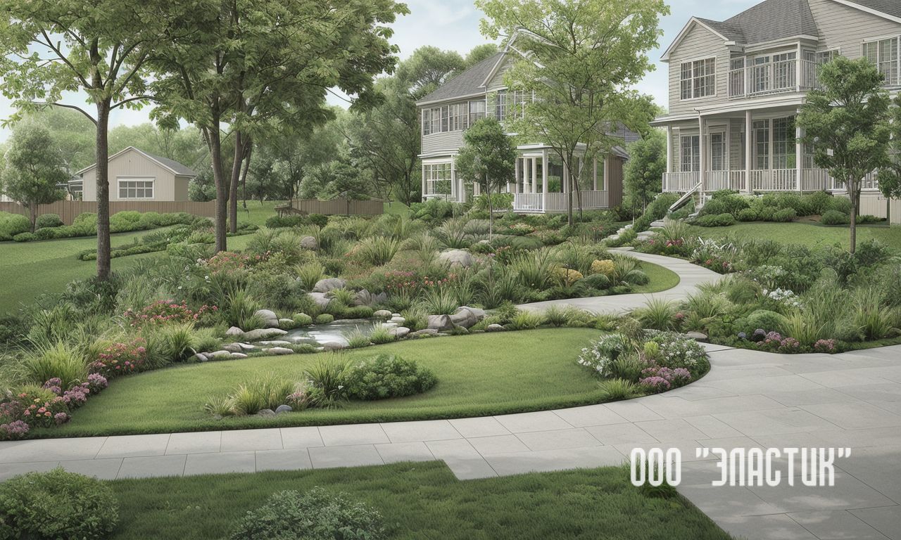 Влияние на других водных жителей