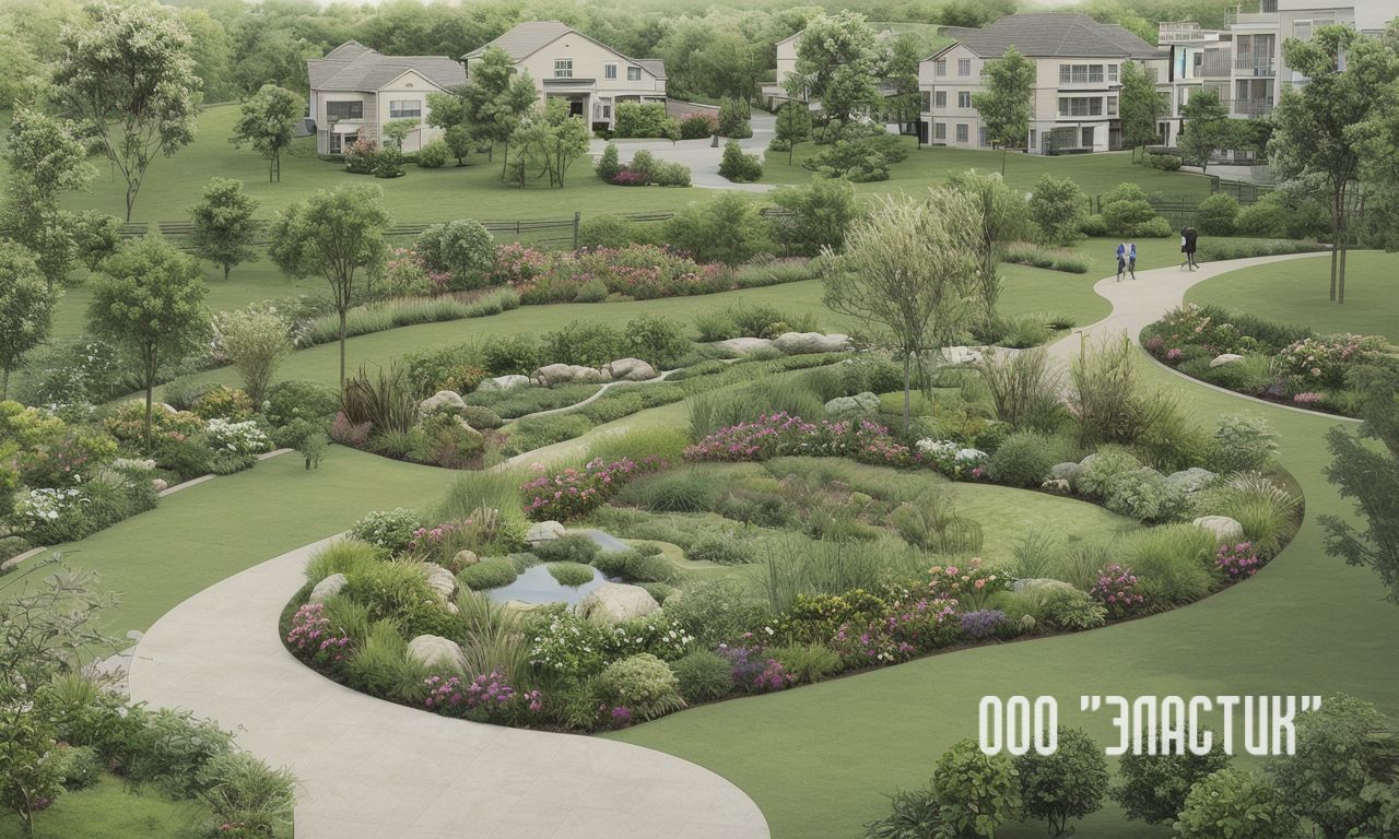 Современные системы полива для фитостен для вашего интерьера