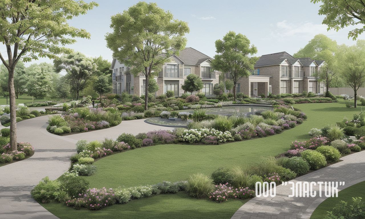 Кустарники для летнего цветения для вашего сада яркие и долговечные