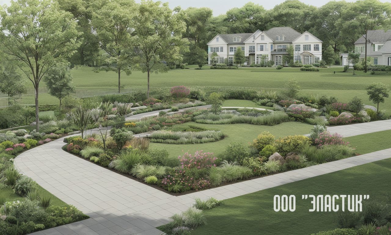 Как ухаживать за кустарниками круглый год для их здоровья и красоты