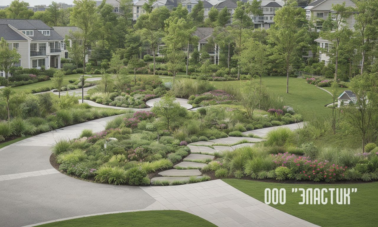 Сочетания однолетников по цвету для создания идеальных цветочных композиций