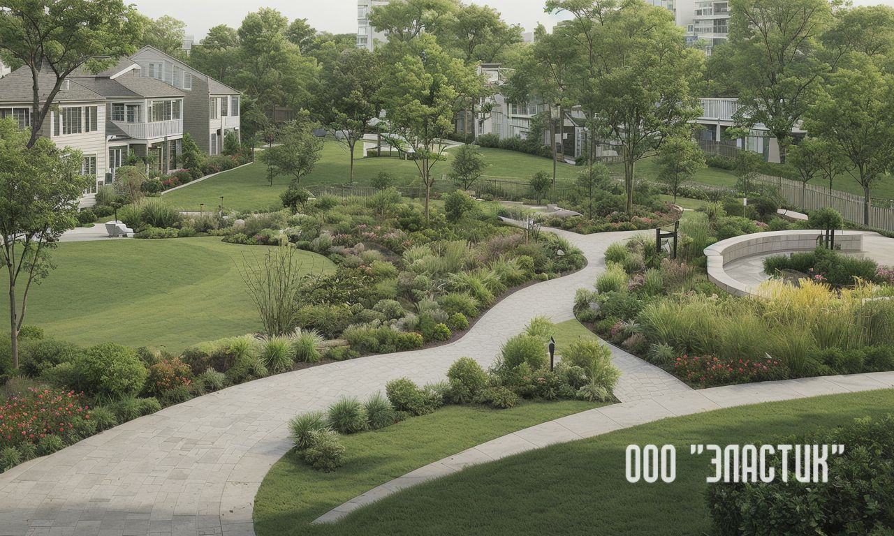 Как правильно выбрать деревья для японского сада