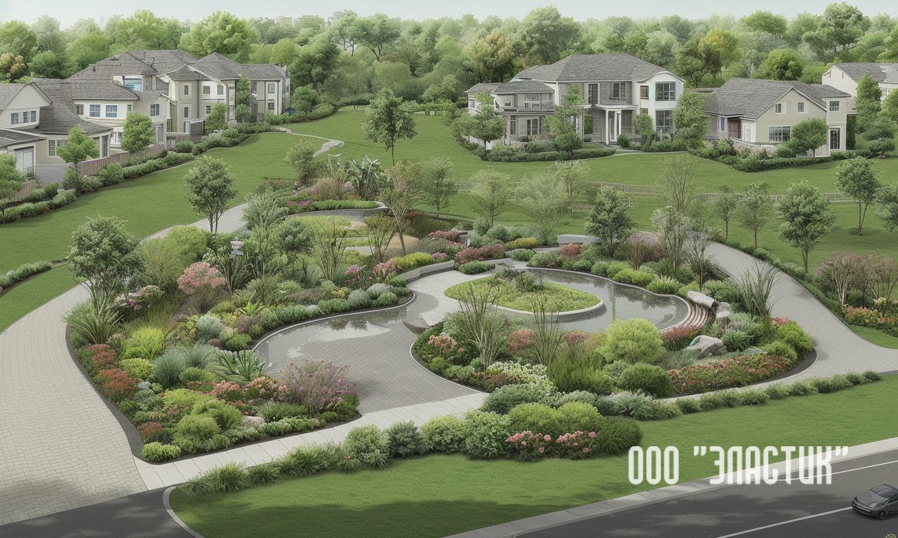 Какие методы визуализации слоев растений подходят для разных типов растений