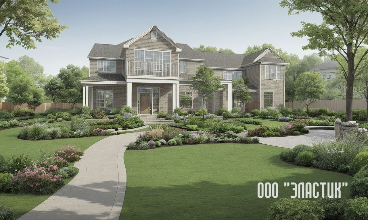 Как правильно разместить многолетники в вашем саду для лучшего цветения