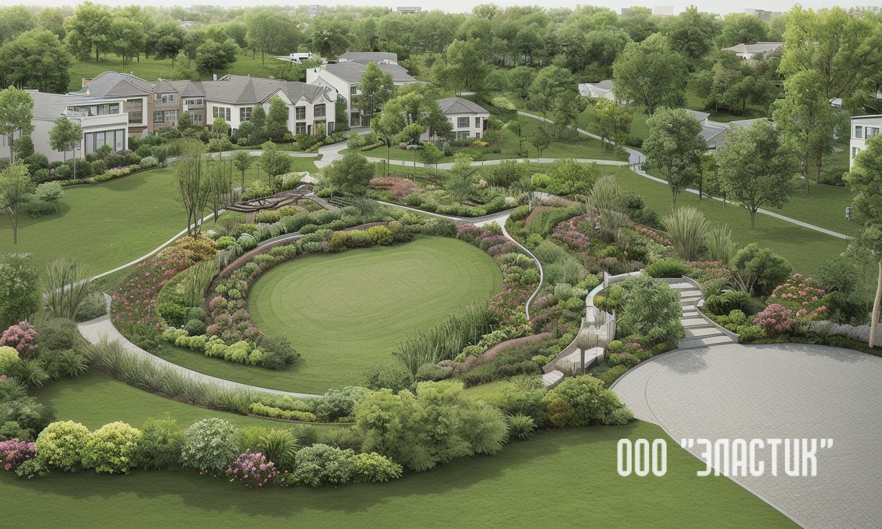 Сезонные настройки систем полива для идеального ухода за вашим садом