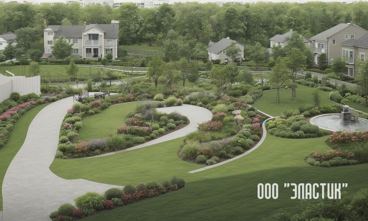 Чертежи подпорных стен и террас для успешного строительства вашего участка