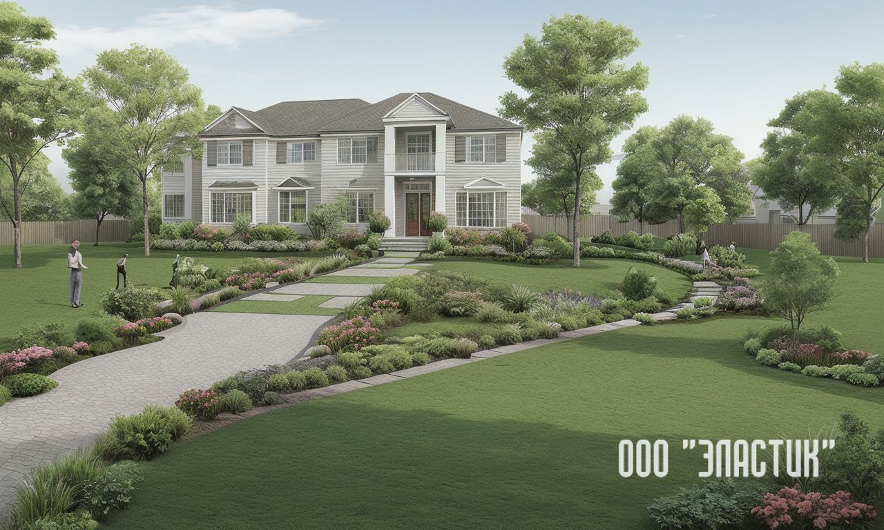 Экологичные кустарники без химии для безопасного сада