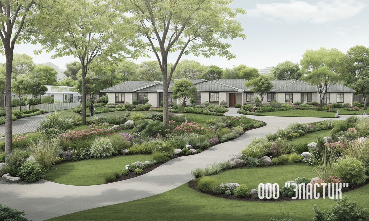 Цвет и фактура как удачное сочетание для создания выразительного интерьера