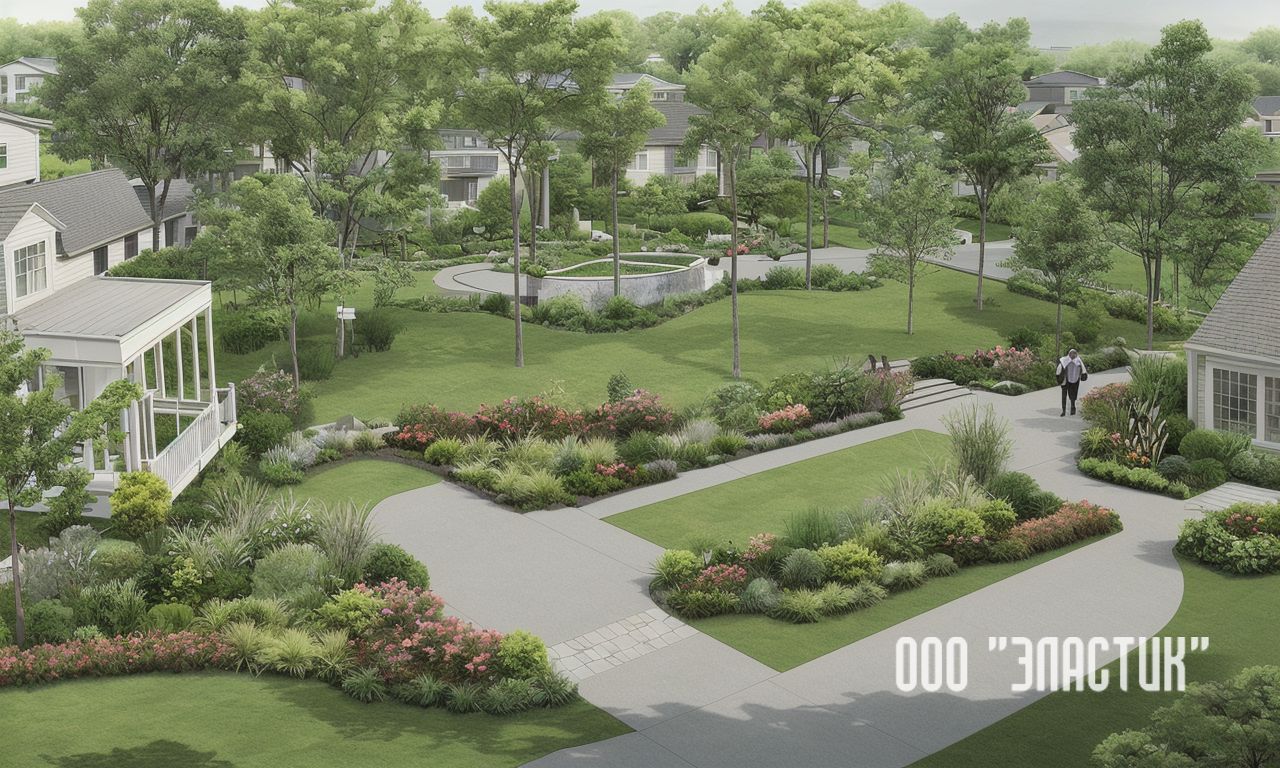 Роль подводных растений в поддержании экосистемы биоплато