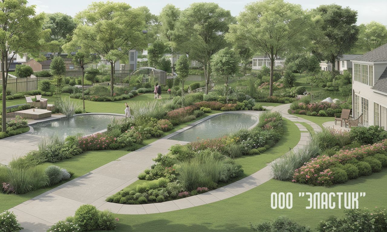 Однолетники для теневых клумб идеальны для вашего сада