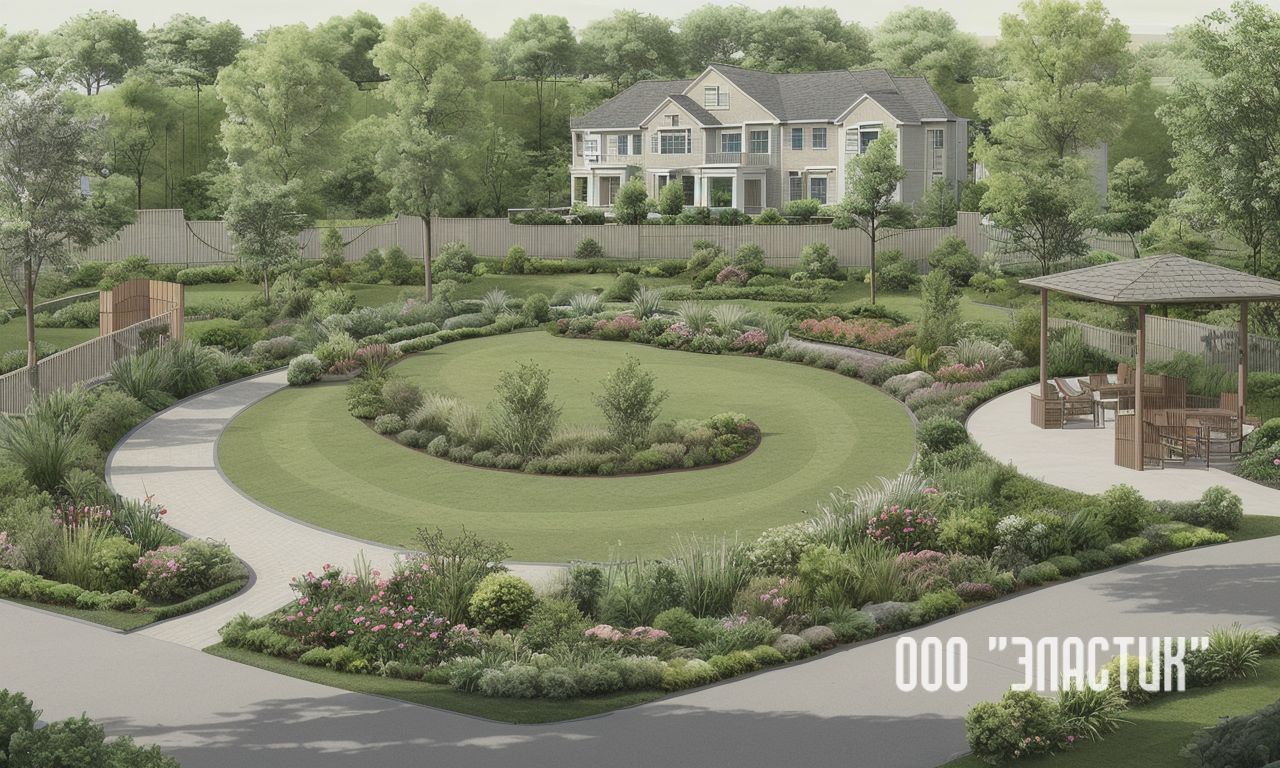 Как свет раскрывает детали текстуры листвы и меняет её восприятие