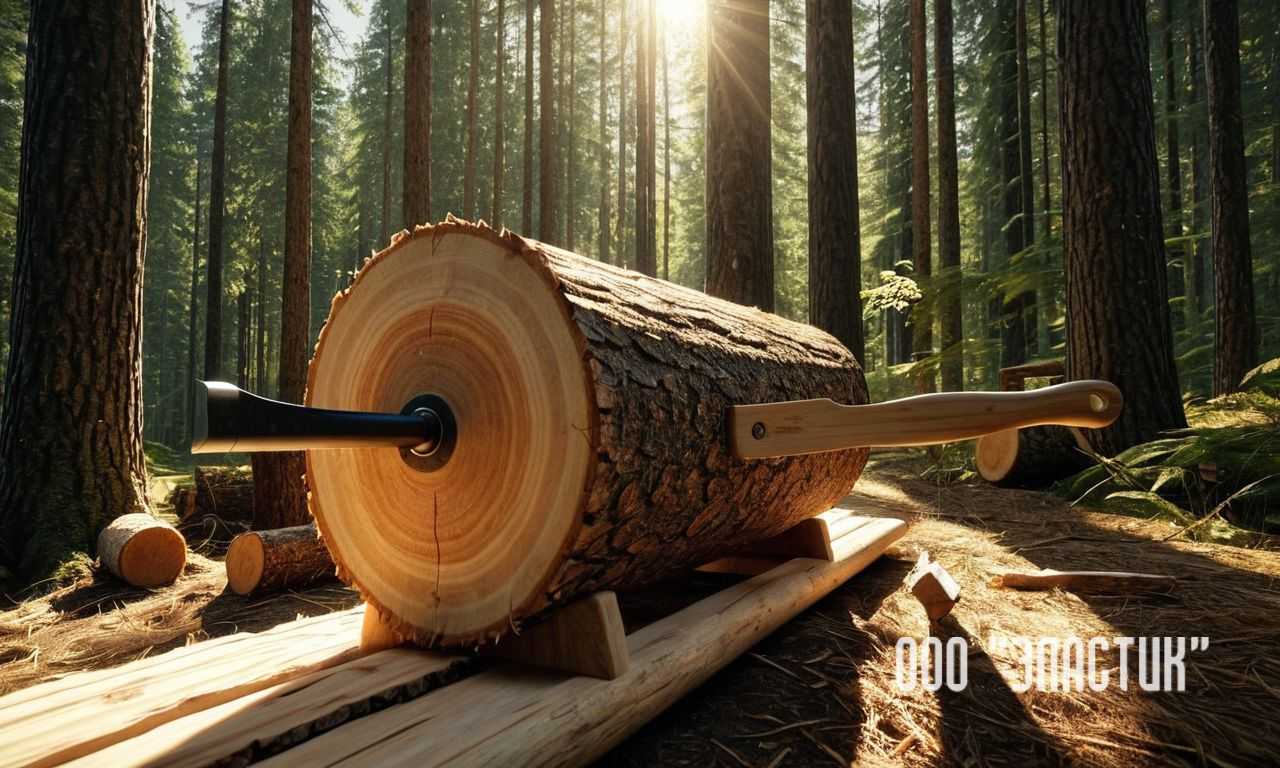 Миниатюрные деревянные скульптуры по индивидуальному заказу