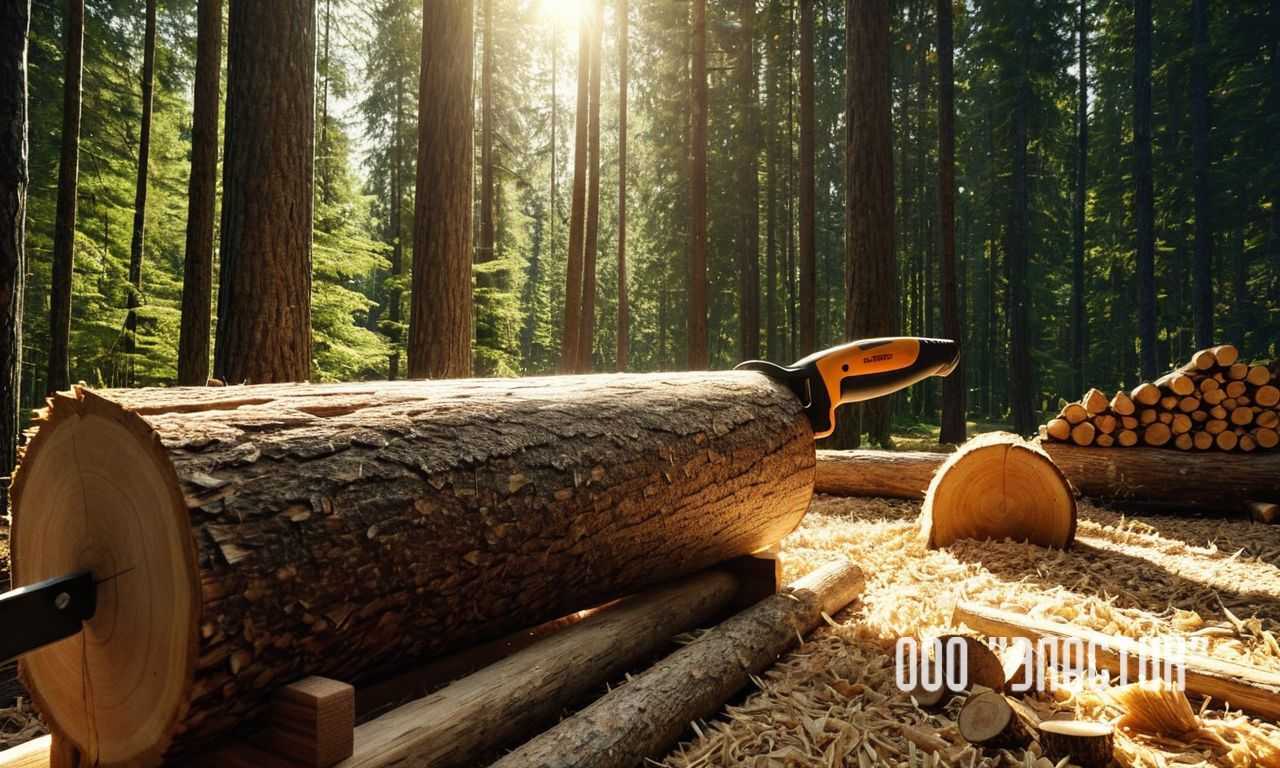 Современные методы окрашивания древесины для точного и стойкого результата